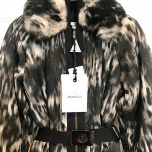 🚫SOLD🚫 MONCLER JACKET